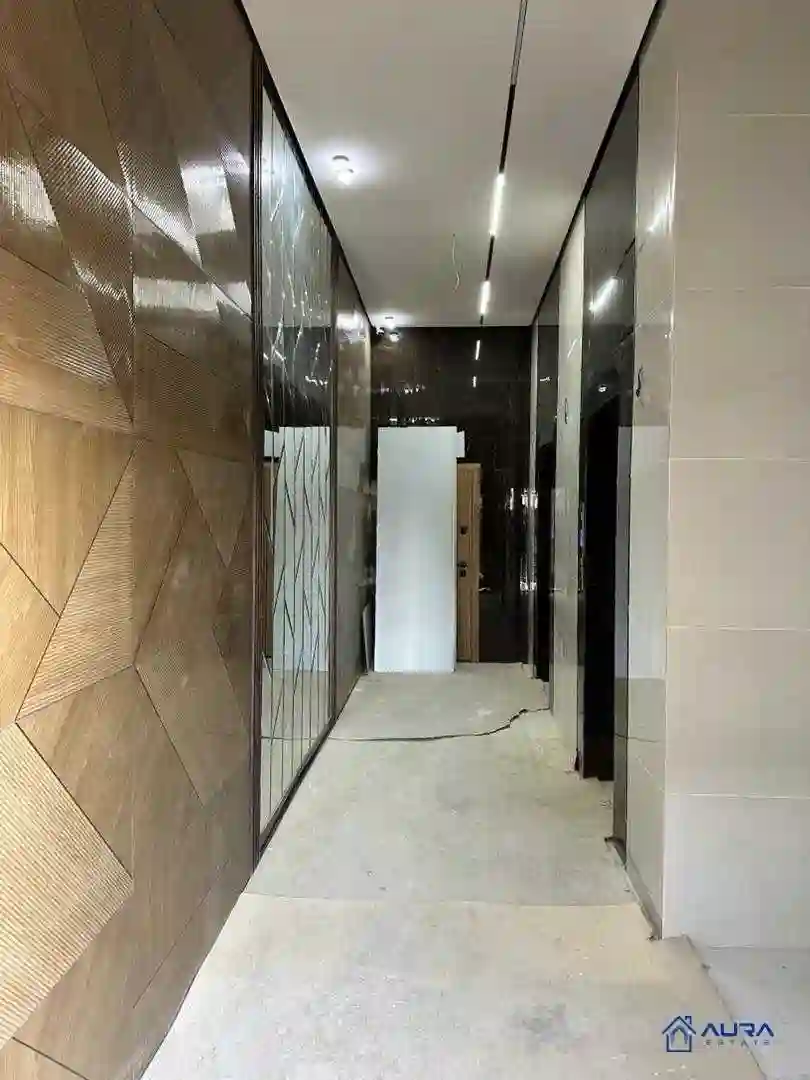 5-к квартира, 11 этаж, 124 м², Шохмансур