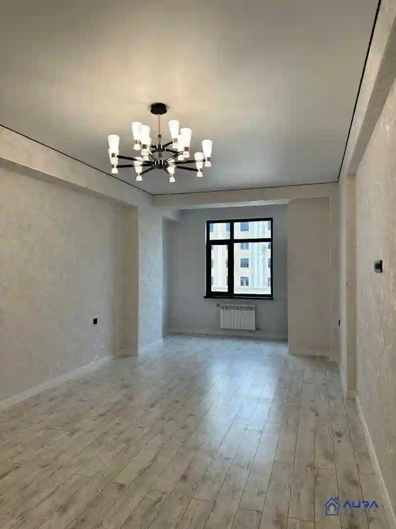 5-к квартира, 11 этаж, 124 м², Шохмансур