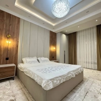 3-к квартира, 3 этаж, 69 м², Сино