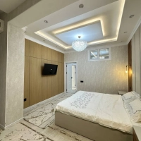 3-к квартира, 3 этаж, 69 м², Сино