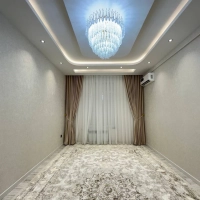 3-к квартира, 3 этаж, 69 м², Сино