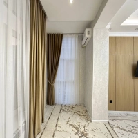 3-к квартира, 3 этаж, 69 м², Сино