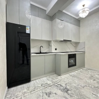 3-к квартира, 3 этаж, 69 м², Сино