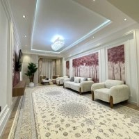 3-к квартира, 12 этаж, 125 м², И Сомони