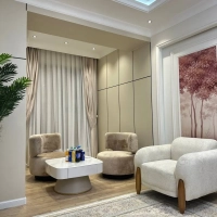 3-к квартира, 12 этаж, 125 м², И Сомони
