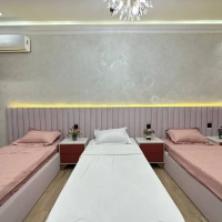 3-к квартира, 12 этаж, 125 м², И Сомони