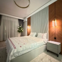 3-к квартира, 12 этаж, 125 м², И Сомони