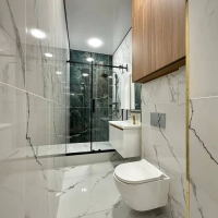 3-к квартира, 12 этаж, 125 м², И Сомони