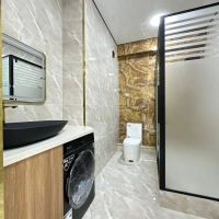 3-к квартира, 12 этаж, 125 м², И Сомони