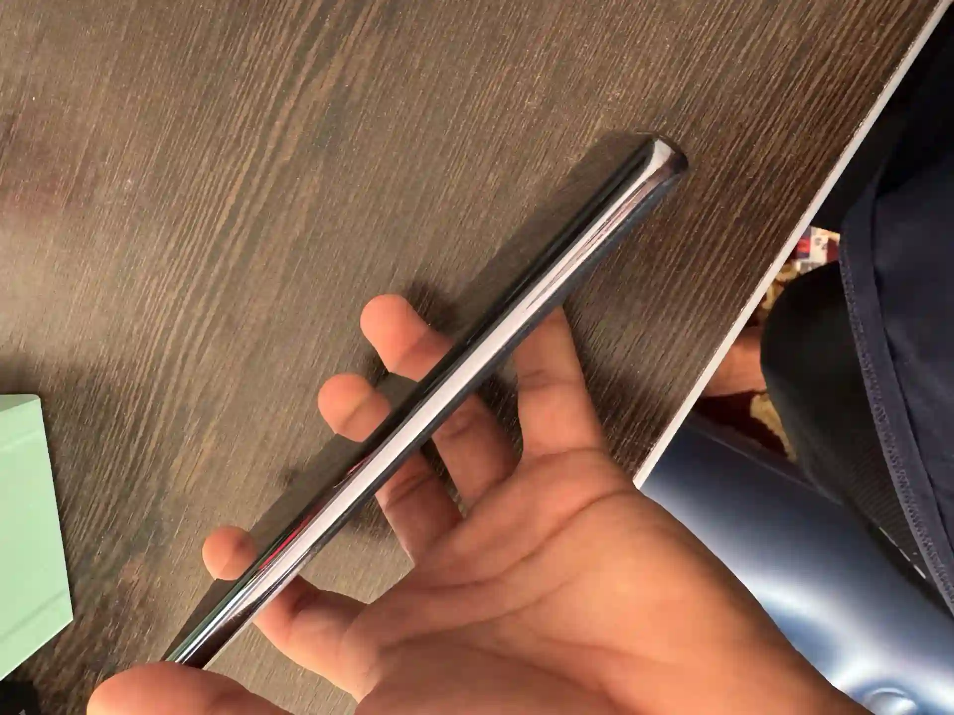 Tecno Camon 30s Pro
