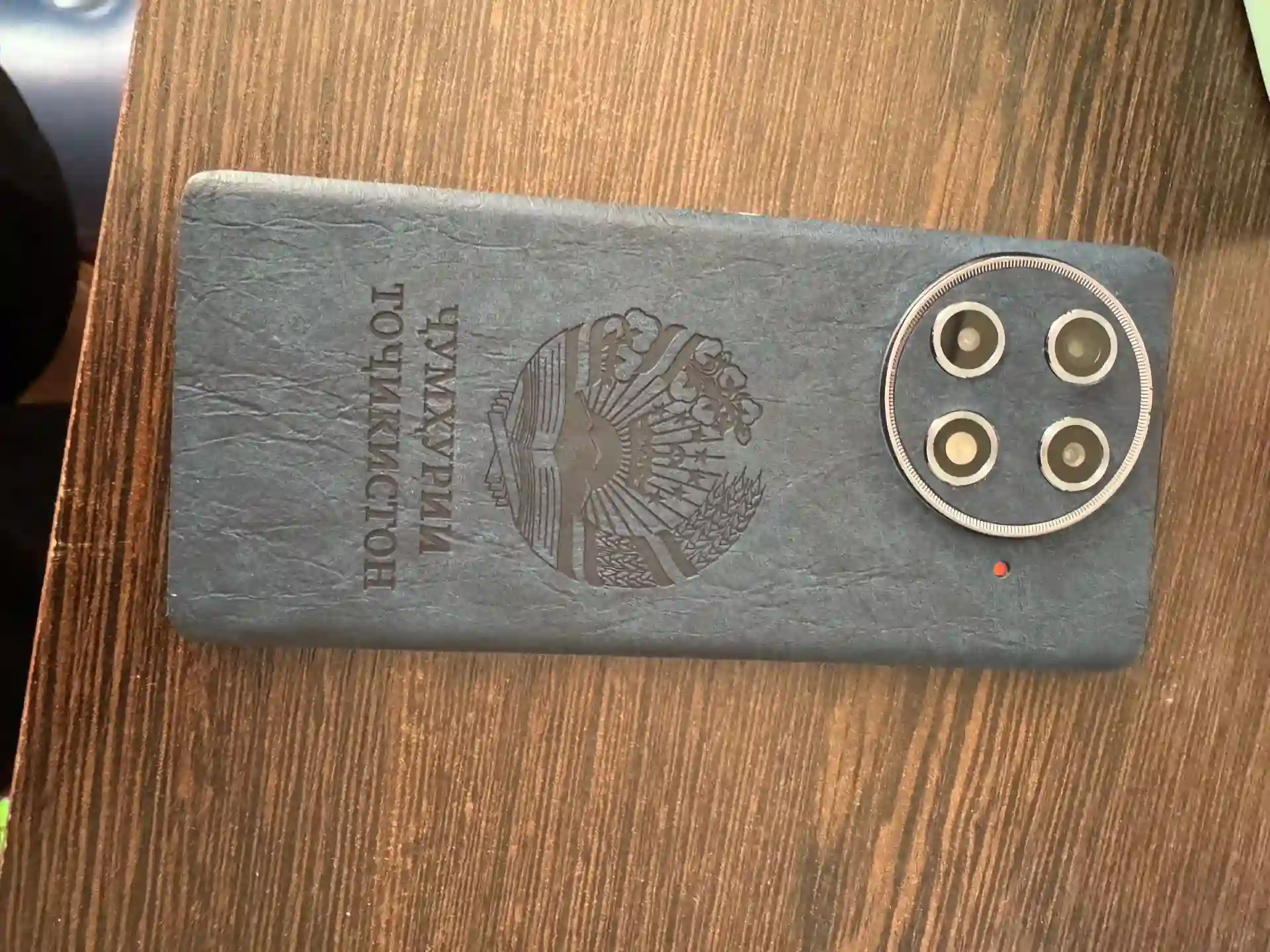 Tecno Camon 30s Pro