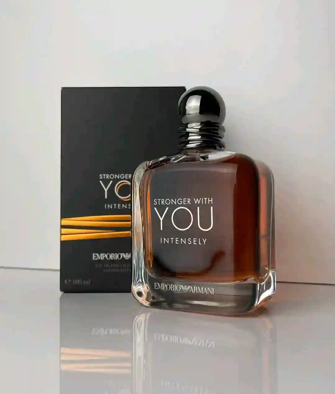 Духи Stronger with You Intensely EAU de Parfum 100