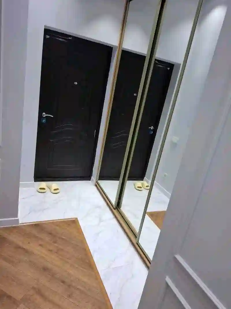 2-к квартира, 7 этаж, 58 м², Сино э