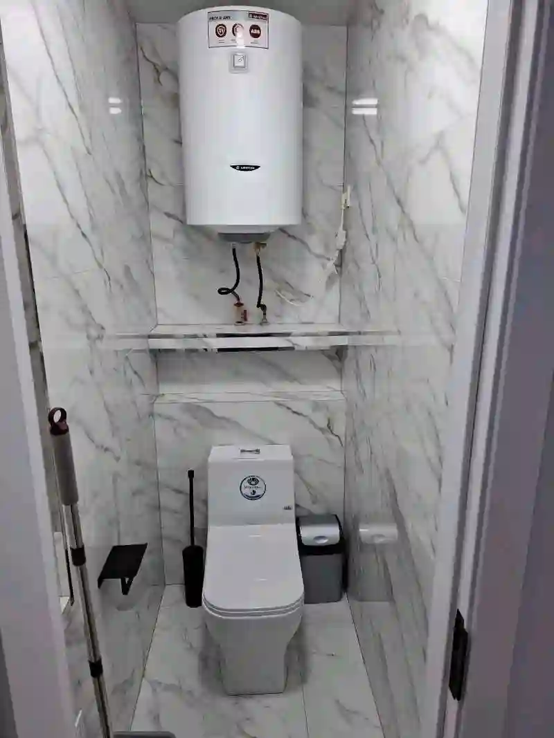 2-к квартира, 7 этаж, 58 м², Сино э