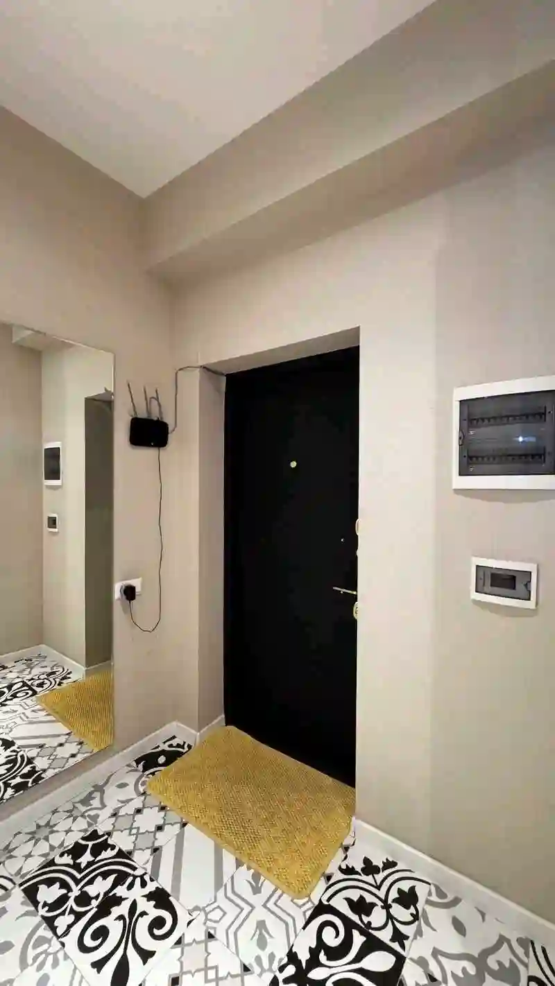 2-к квартира, 16 этаж, 50 м², Шоҳмансур, Пайкар