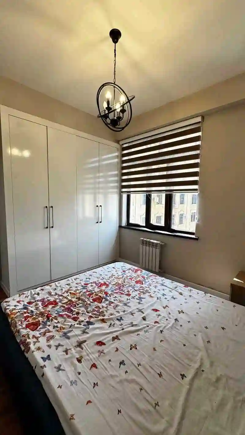 2-к квартира, 16 этаж, 50 м², Шоҳмансур, Пайкар