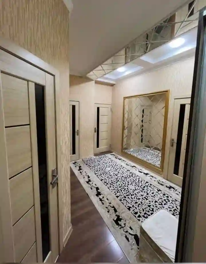 2-к квартира, 9 этаж, 84 м², Сино