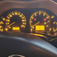 Toyota Avensis 2007