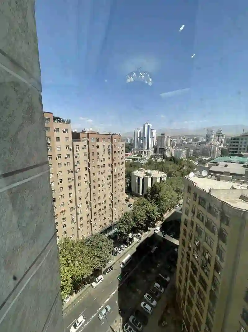 2-к квартира, 17 этаж, 85 м², Домпечат, Алфемо