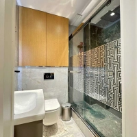 3-к квартира, 16 этаж, 138,9 м², Шохмансур Бахт Z