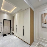3-к квартира, 16 этаж, 138,9 м², Шохмансур Бахт Z