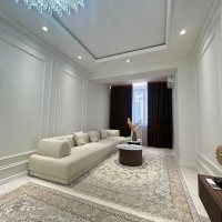 3-к квартира, 16 этаж, 138,9 м², Шохмансур Бахт Z