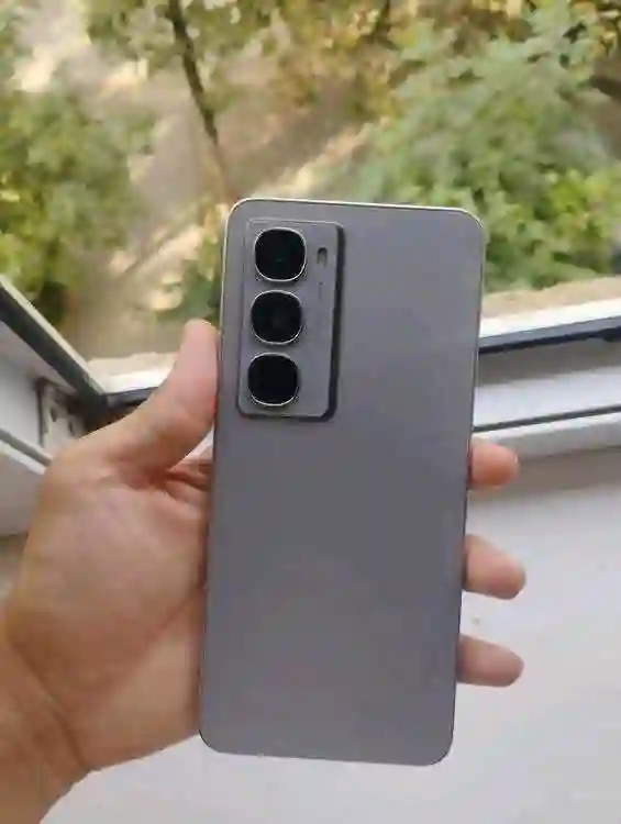 itel city 100