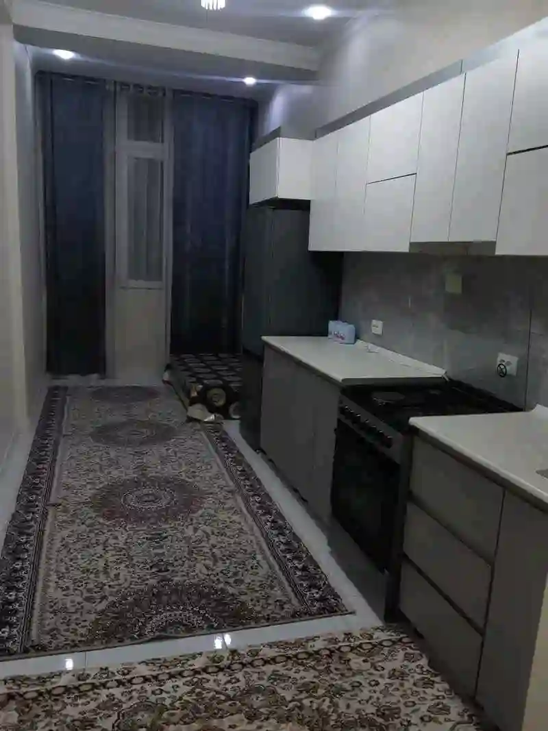 1-к квартира, 12 этаж, 60 м², Шоҳмансур, Ёқут 2000, доми Грандстрой