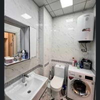 2-к квартира, 15 этаж, 59 м², Сино