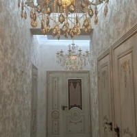3-к квартира, 13 этаж, 95 м², Сино