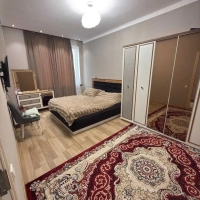 3-к квартира, 14 этаж, 70 м², Сино
