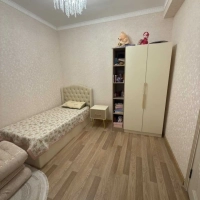 3-к квартира, 14 этаж, 70 м², Сино