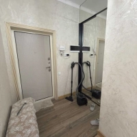 3-к квартира, 14 этаж, 70 м², Сино