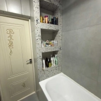 3-к квартира, 14 этаж, 70 м², Сино