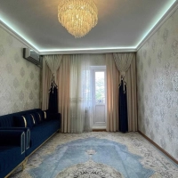 4-к квартира, 5 этаж, 110 м², Сино