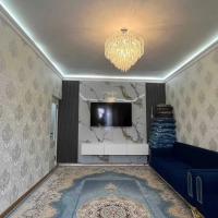 4-к квартира, 5 этаж, 110 м², Сино