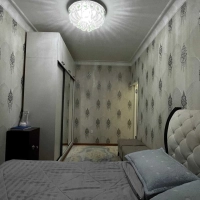 4-к квартира, 5 этаж, 110 м², Сино