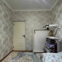 4-к квартира, 5 этаж, 110 м², Сино