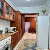 4-к квартира, 5 этаж, 110 м², Сино