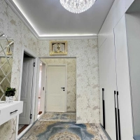 4-к квартира, 5 этаж, 110 м², Сино