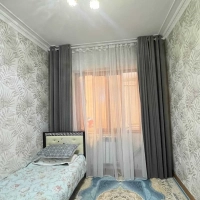 4-к квартира, 5 этаж, 110 м², Сино