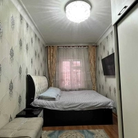 4-к квартира, 5 этаж, 110 м², Сино