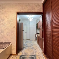 4-к квартира, 5 этаж, 110 м², Сино
