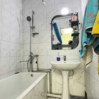 4-к квартира, 5 этаж, 110 м², Сино