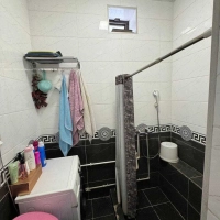 1 этажный, 2-комн. дом, 75 м², 1 соток, И Сомони