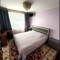 3-к квартира, 3 этаж, 67 м², Сино