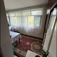 3-к квартира, 3 этаж, 67 м², Сино
