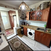 3-к квартира, 3 этаж, 67 м², Сино
