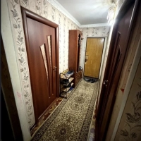 3-к квартира, 3 этаж, 67 м², Сино