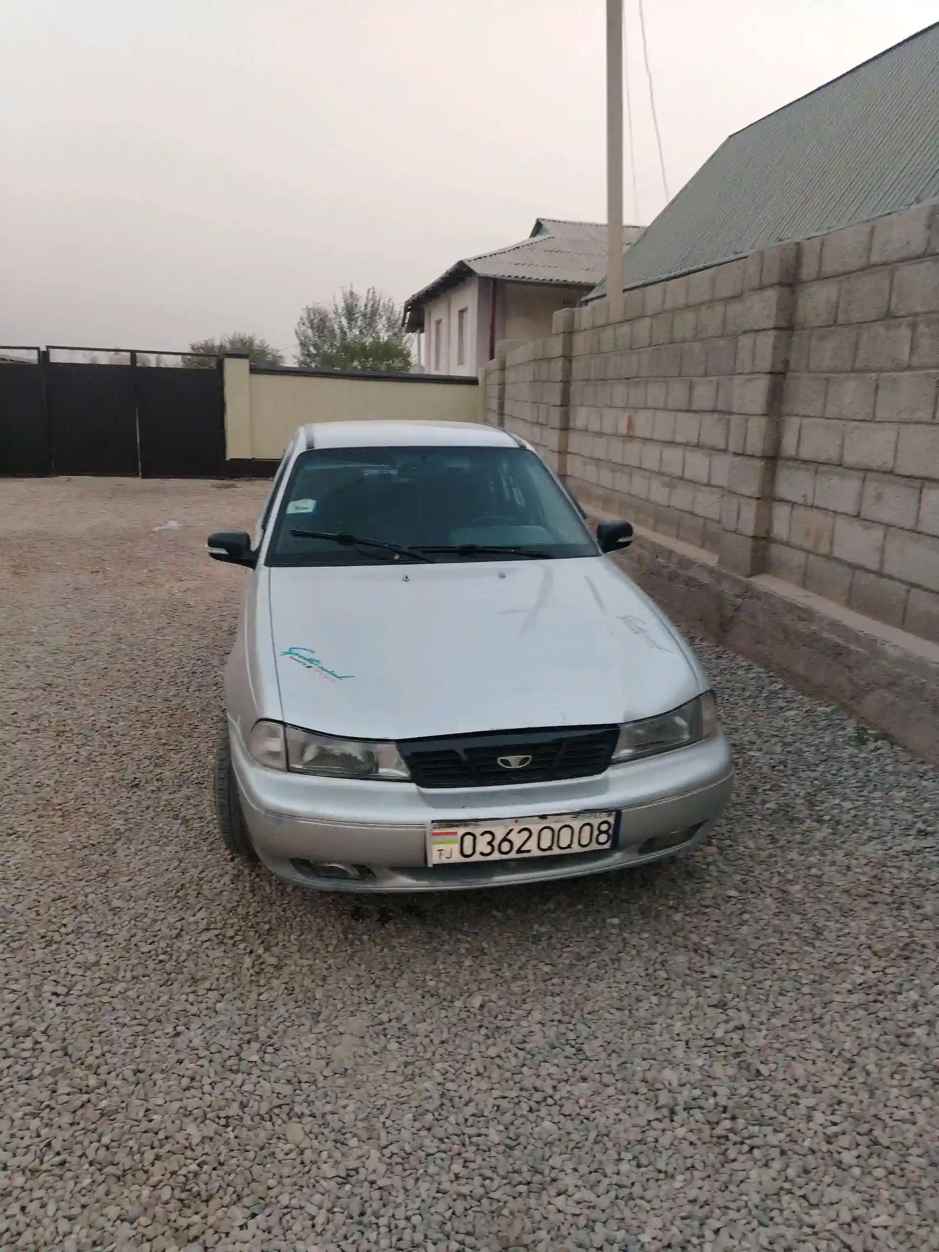 Daewoo Nexia 1994